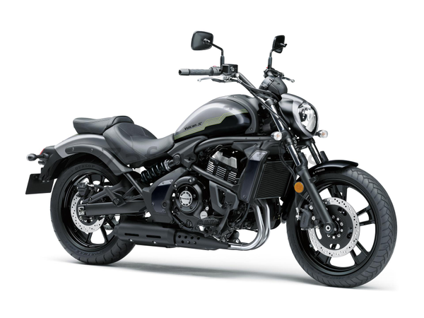 Vulcan S (2025)