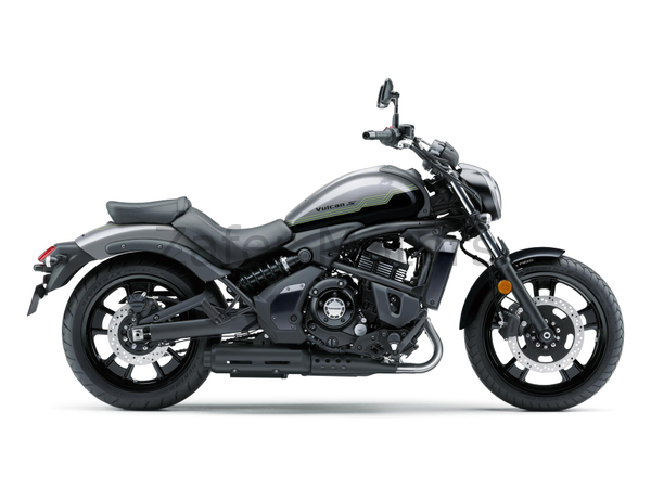 Vulcan S (2025)