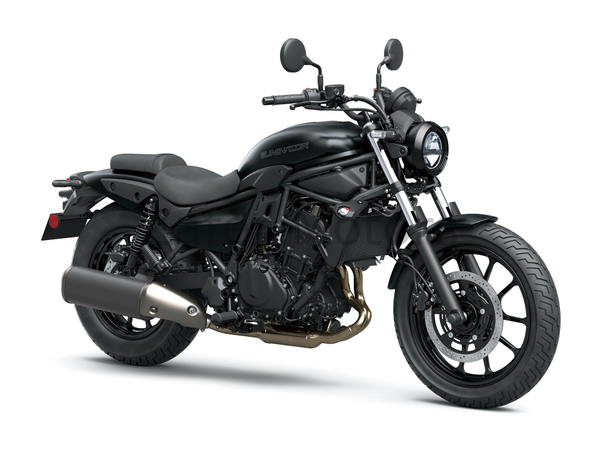 Eliminator 500 (2025)