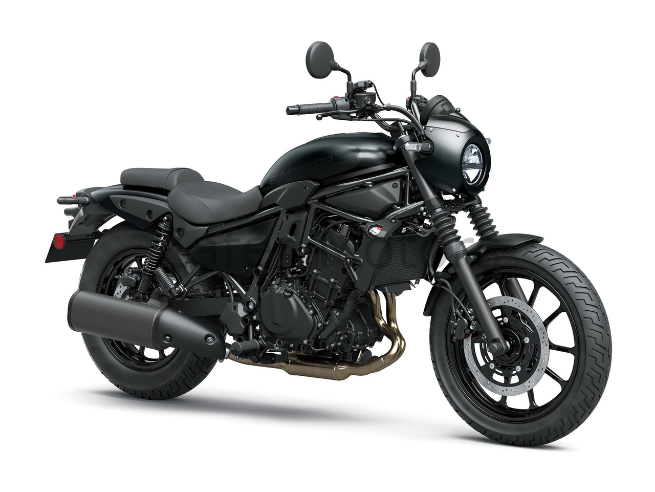 Eliminator 500 SE (2025)