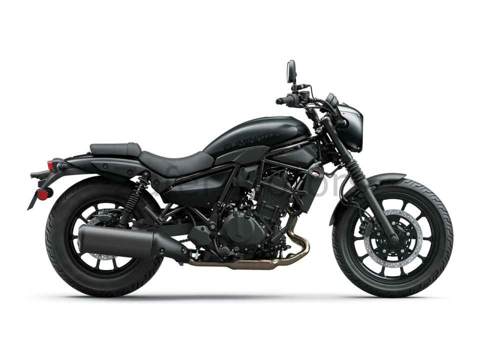 Eliminator 500 SE (2025)