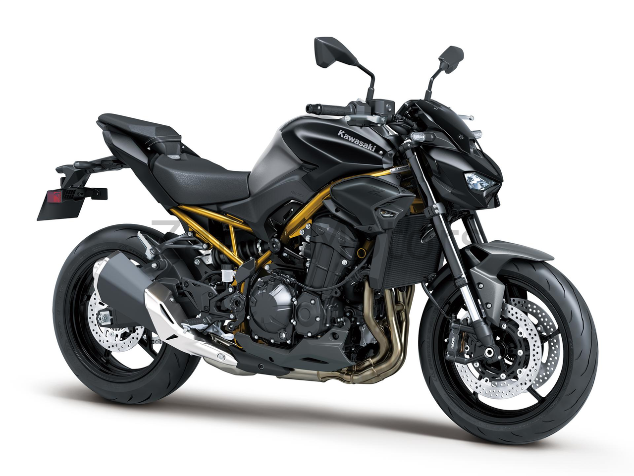 Z900 (2025)