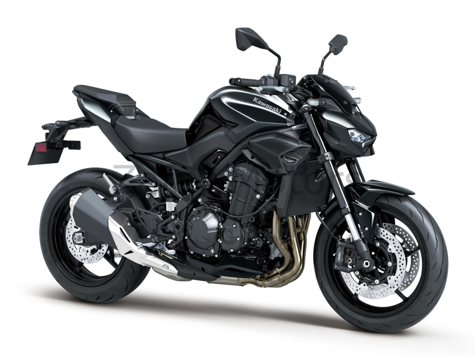 Z900 (2025)