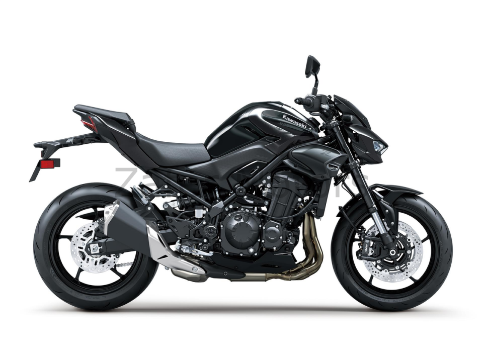 Z900 (2025)