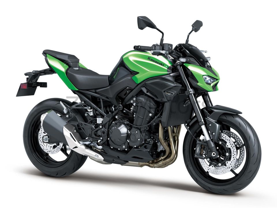 Z900 (2025)