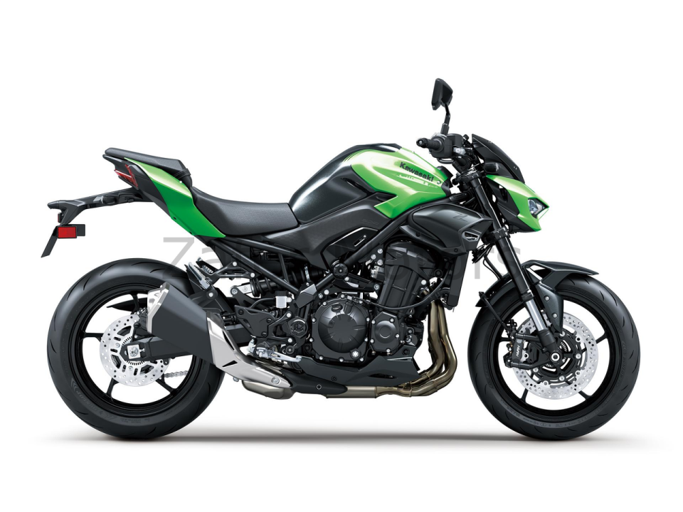 Z900 (2025)
