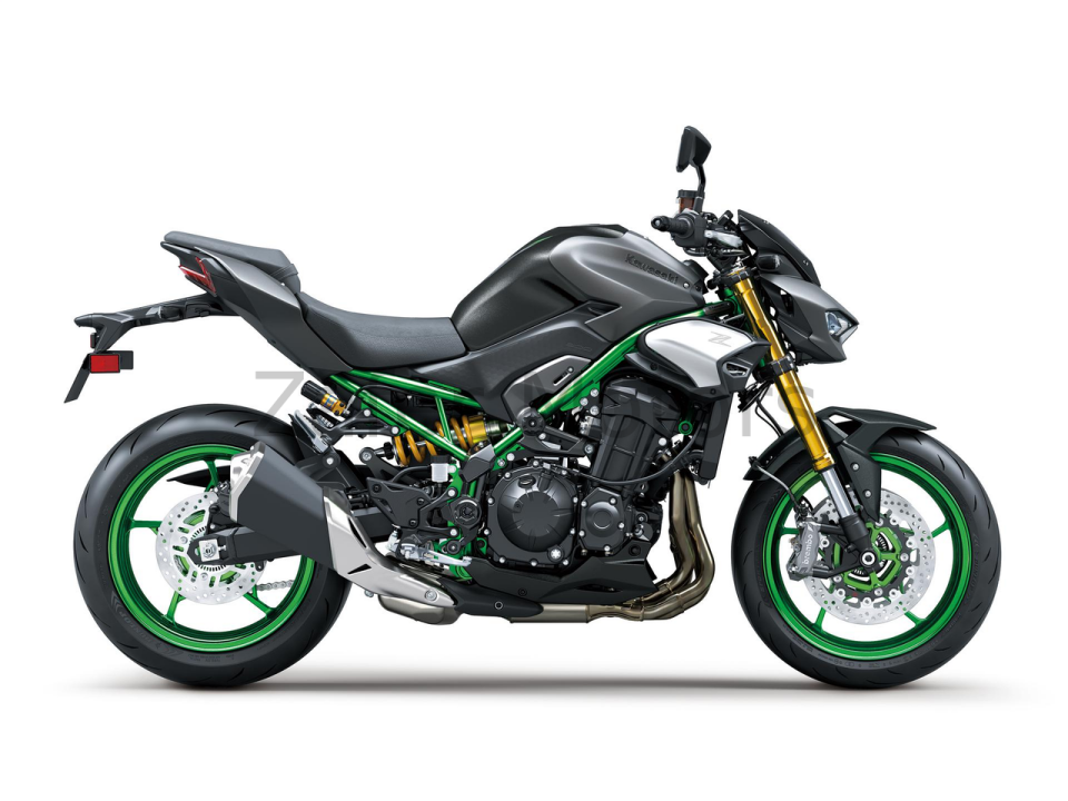 Z900 SE (2025)
