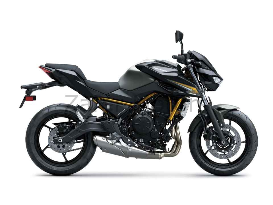 Z650 S