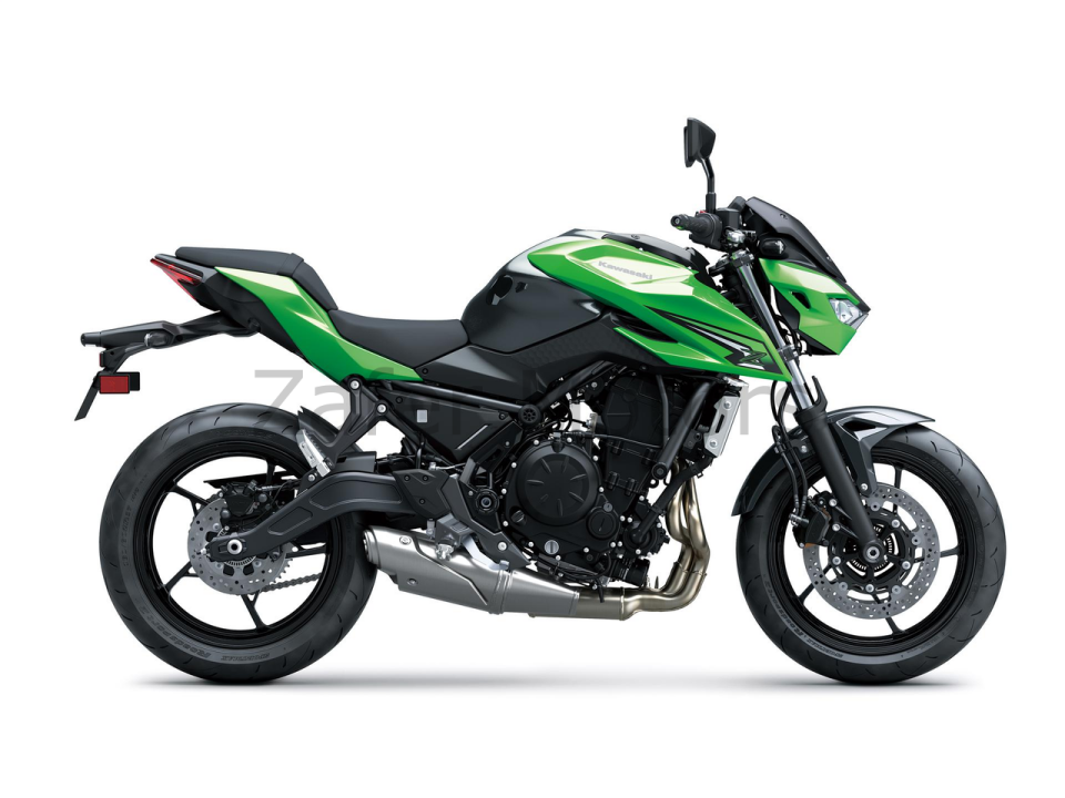 Z650 S
