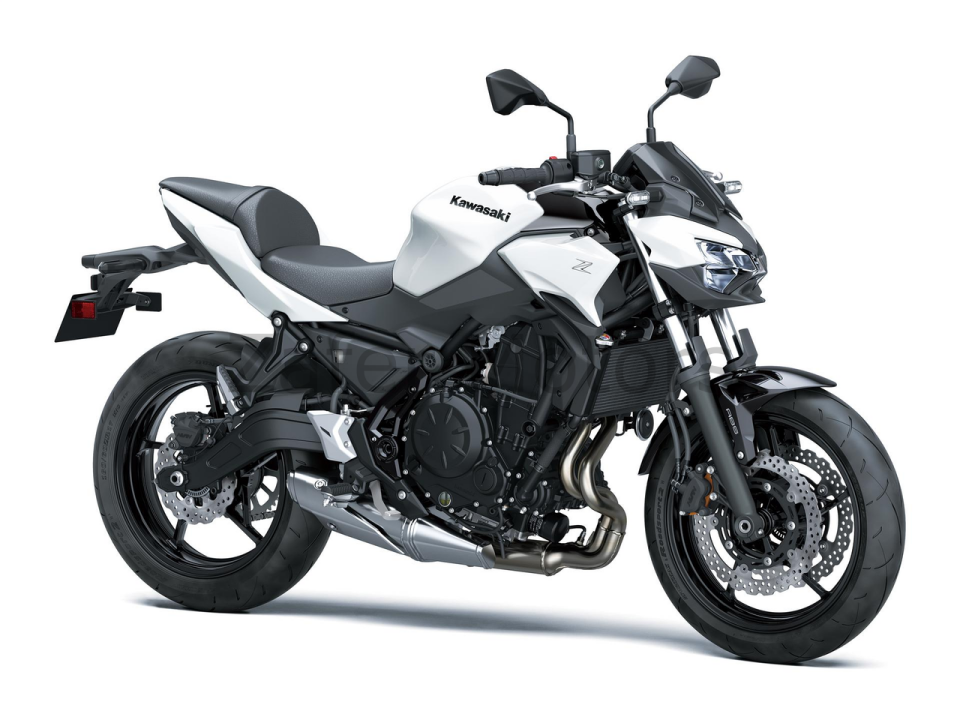 Z650
