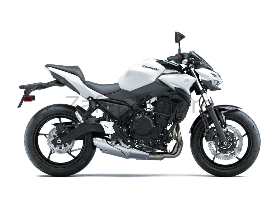 Z650