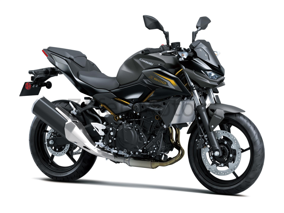 Z500 (2025)