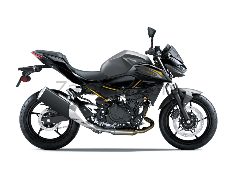 Z500