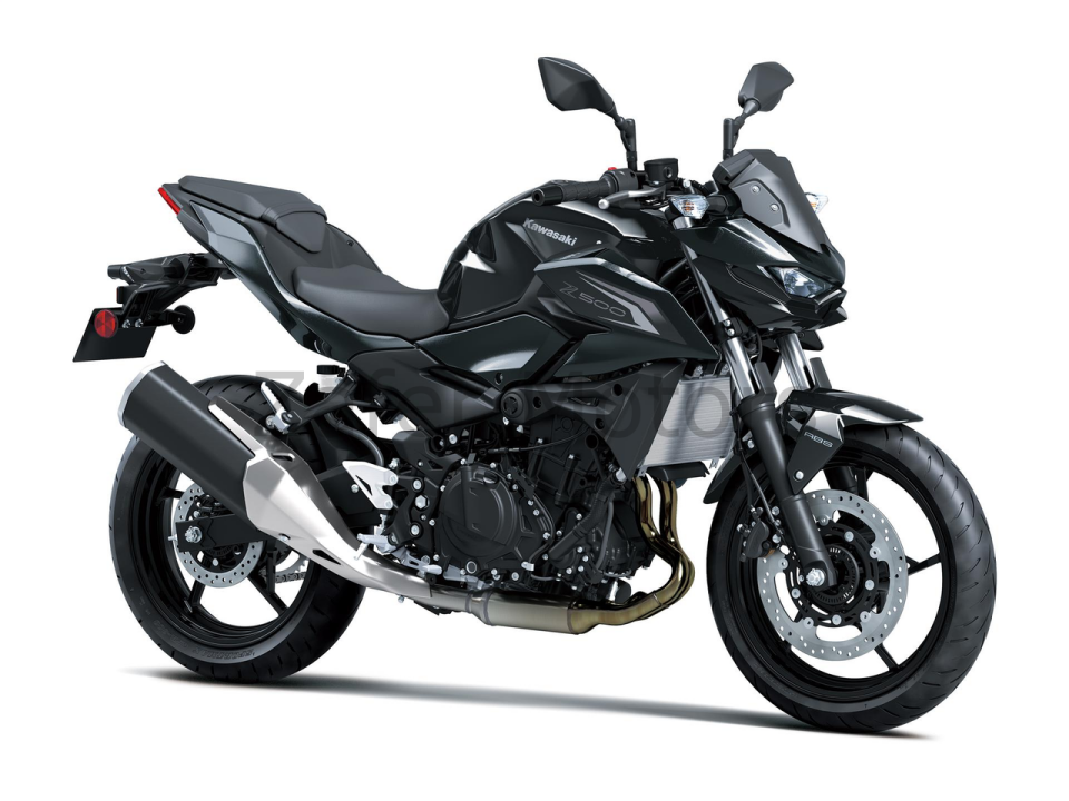 Z500 (2025)