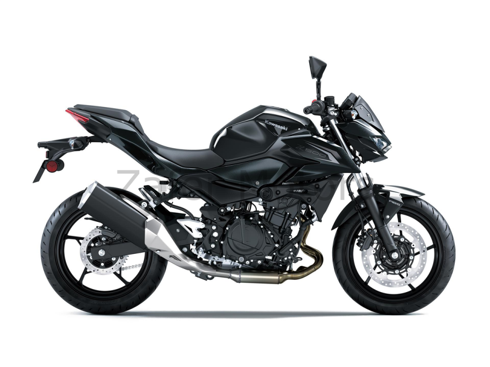 Z500