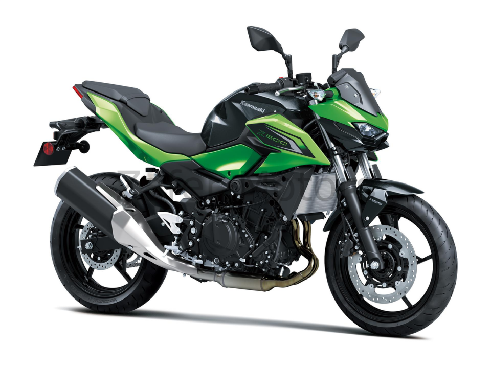 Z500 (2025)