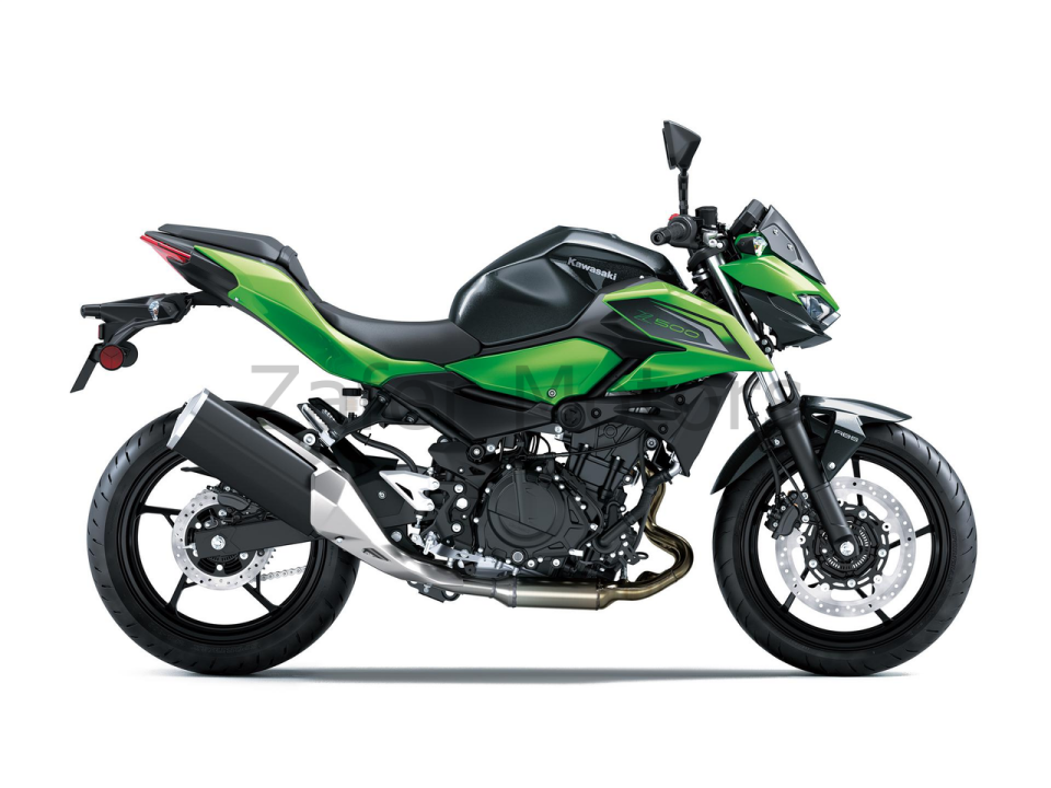 Z500