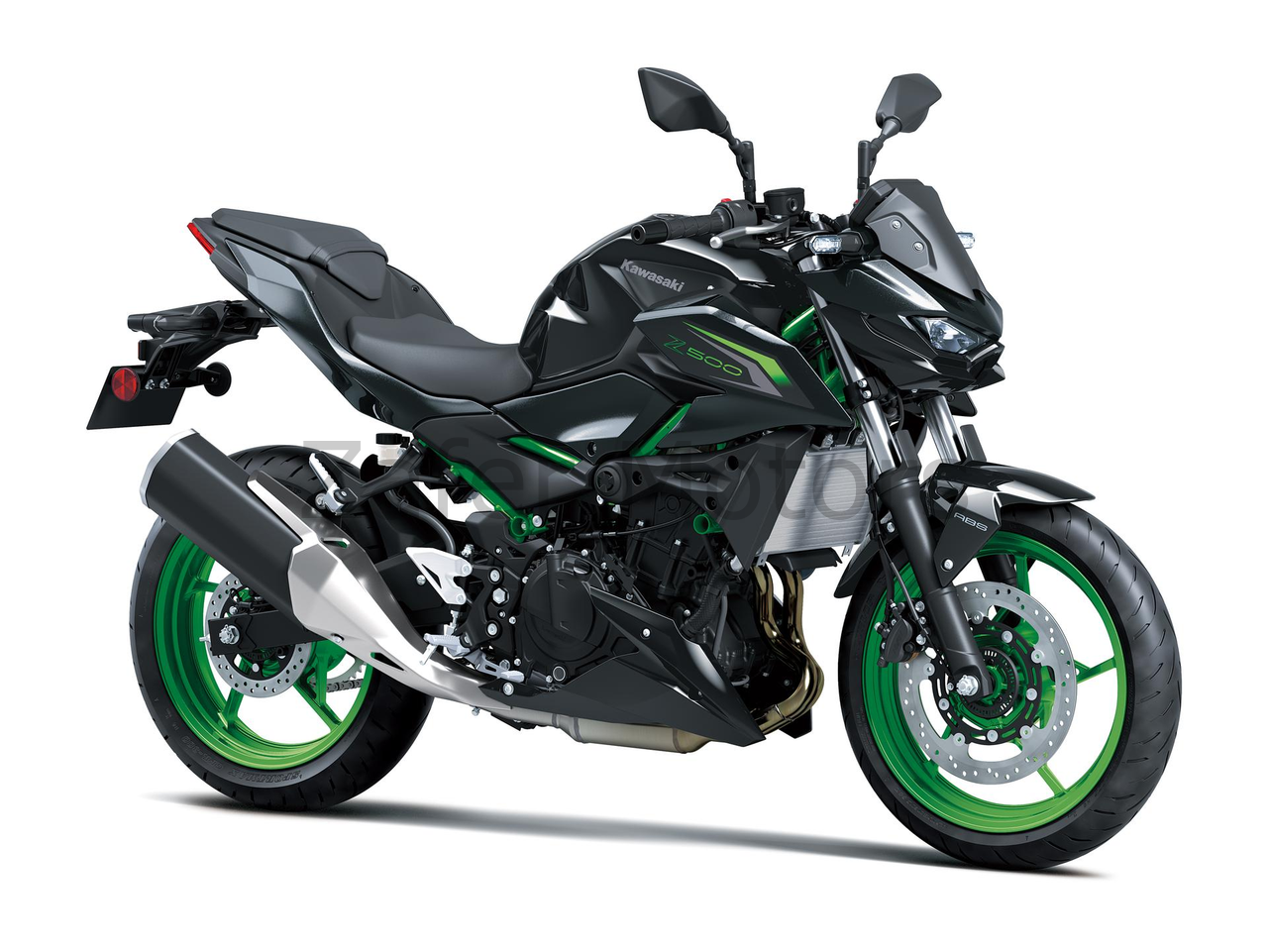 Z500 (2025)