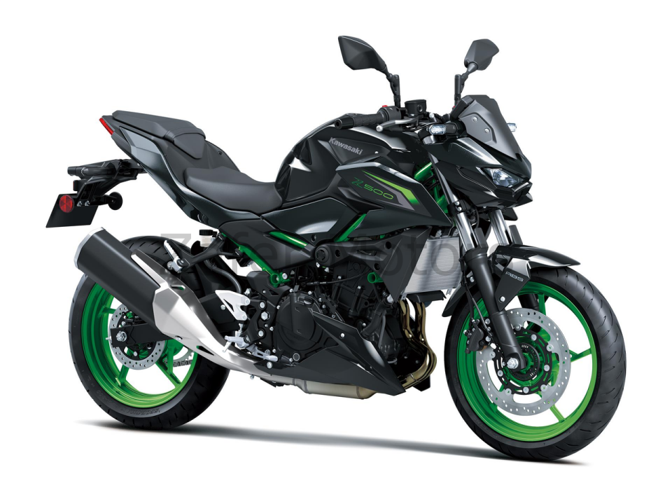 Z500 (2025)