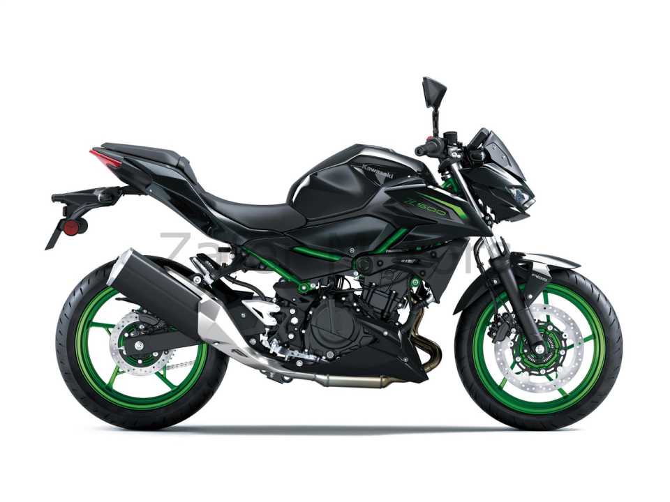 Z500 (2025)