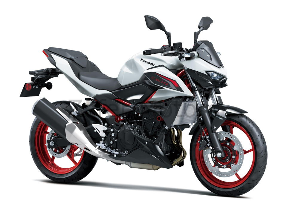 Z500 (2025)