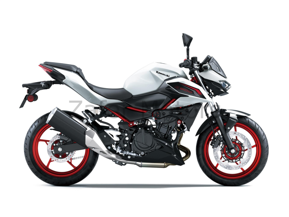 Z500 (2025)