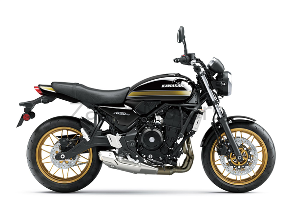 Z650RS