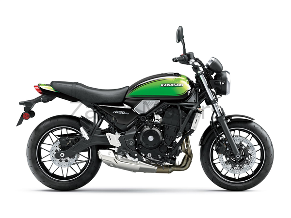 Z650RS