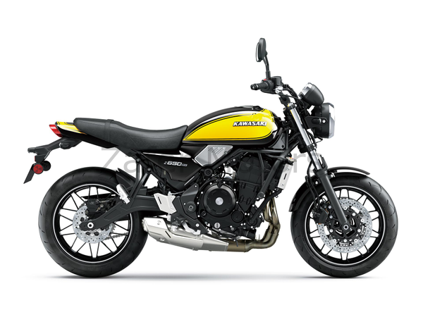 Z650RS