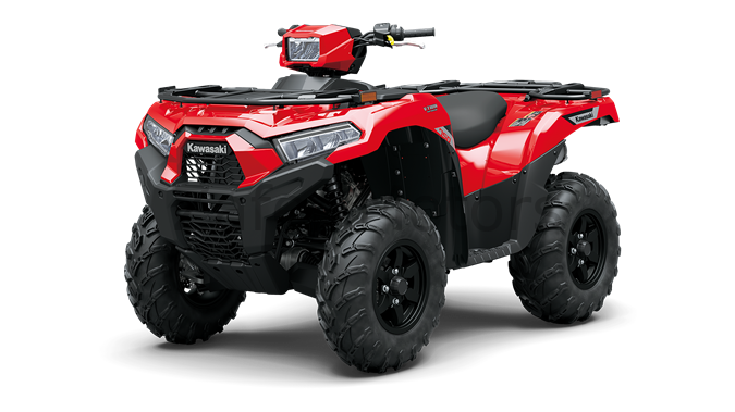 BRUTE FORCE 750