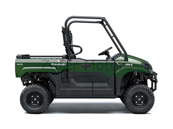 MULE PRO-MX