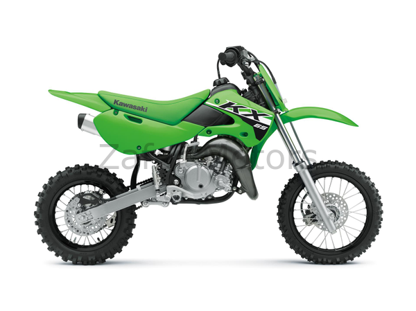 KX65 (2024)