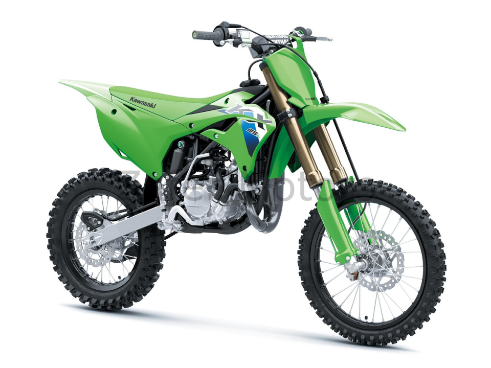 KX85L