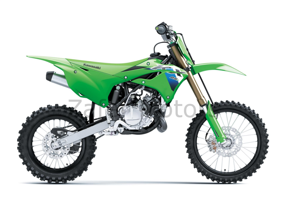 KX85L