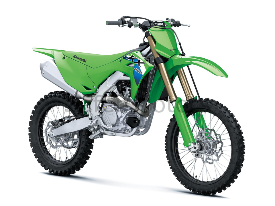 KX250