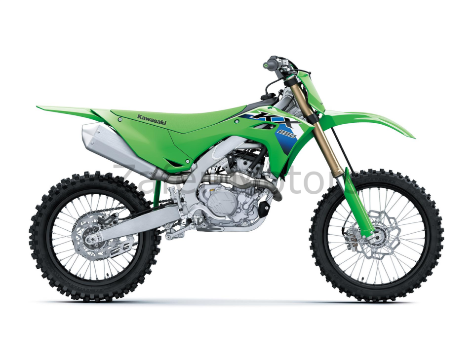 KX250