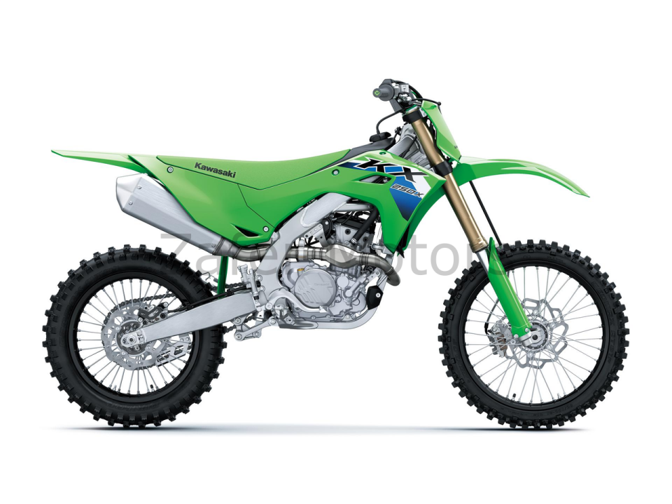 KX250 X