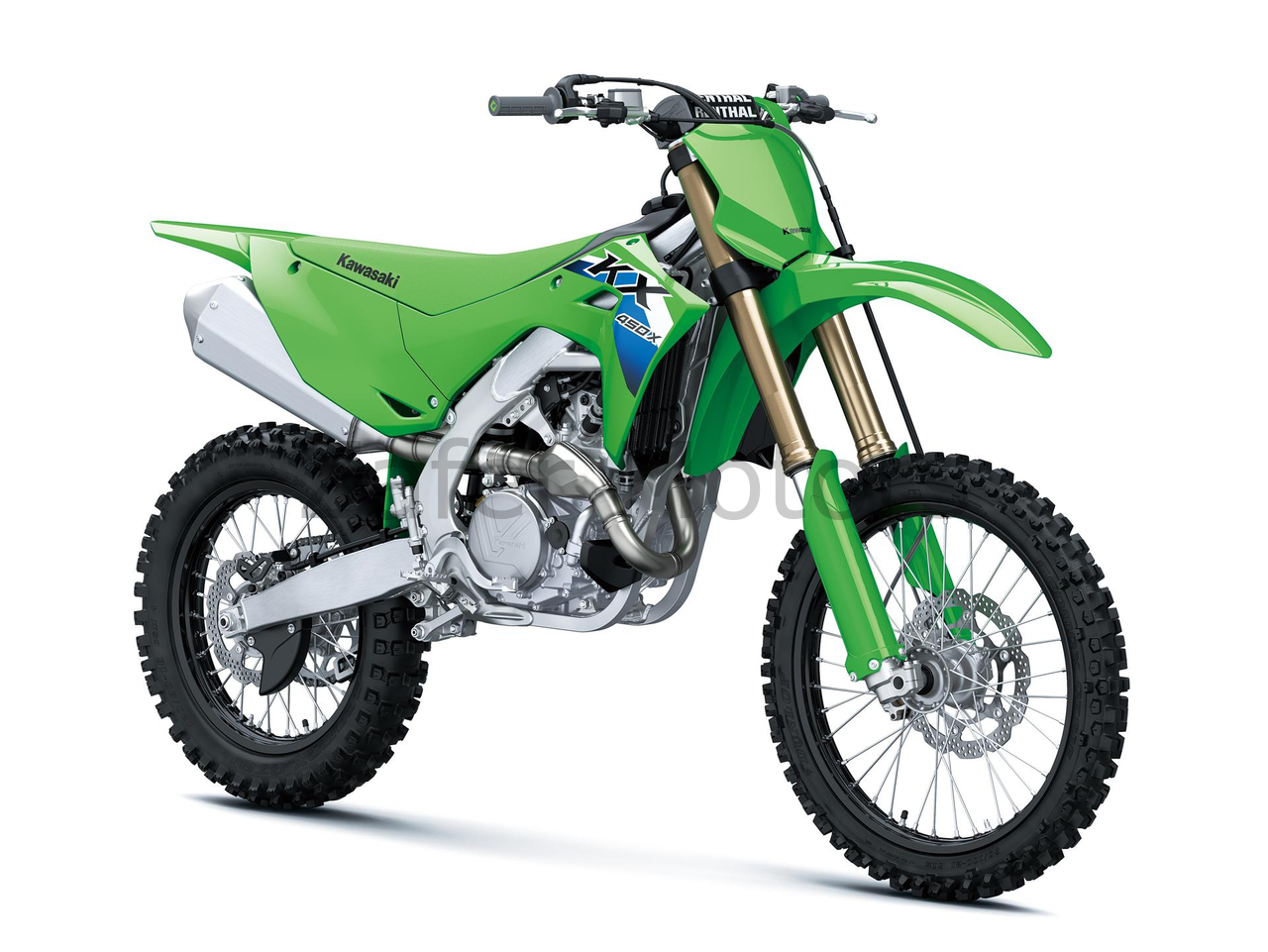 Kawasaki KX450 X