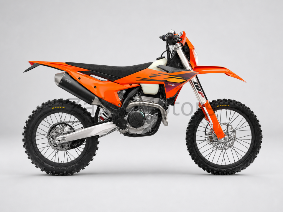 250 EXC-F