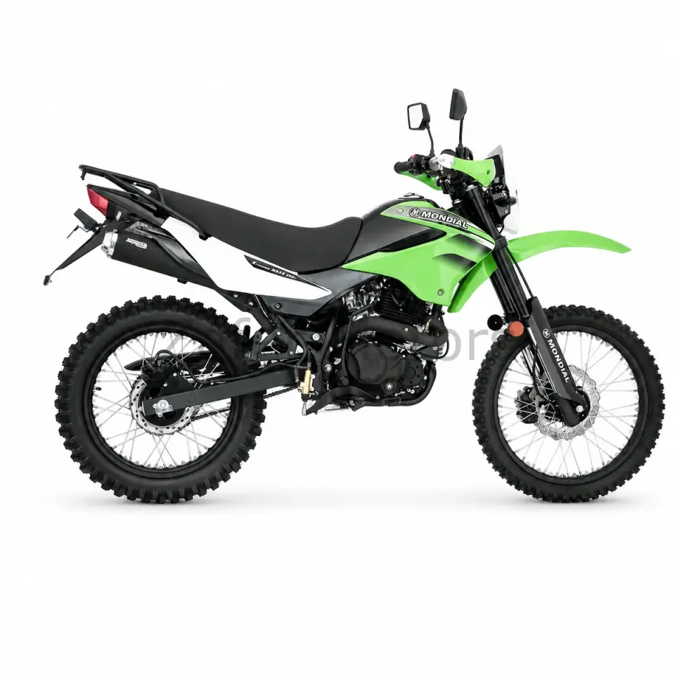 X-Treme Maxx 200i