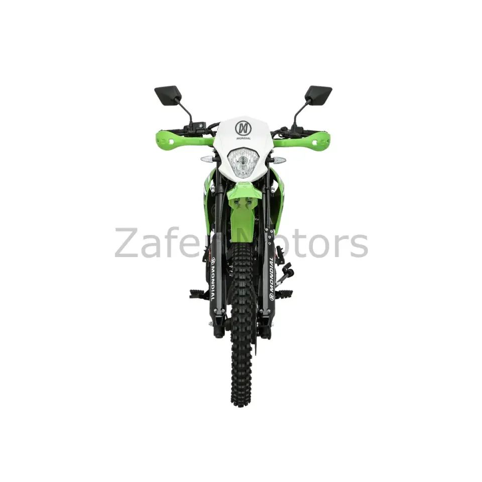 X-Treme Maxx 200i