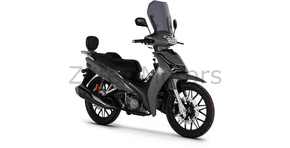 CRİSTAL 50