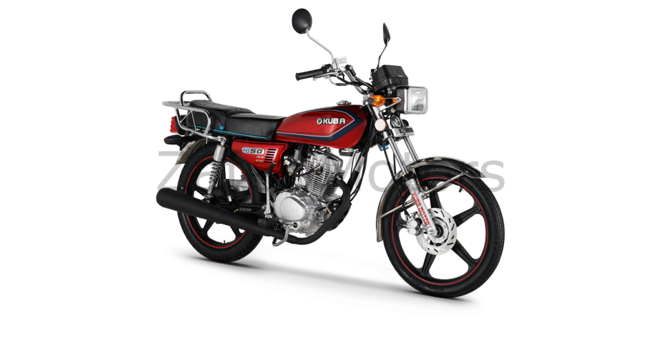 CG 50 RX PRO