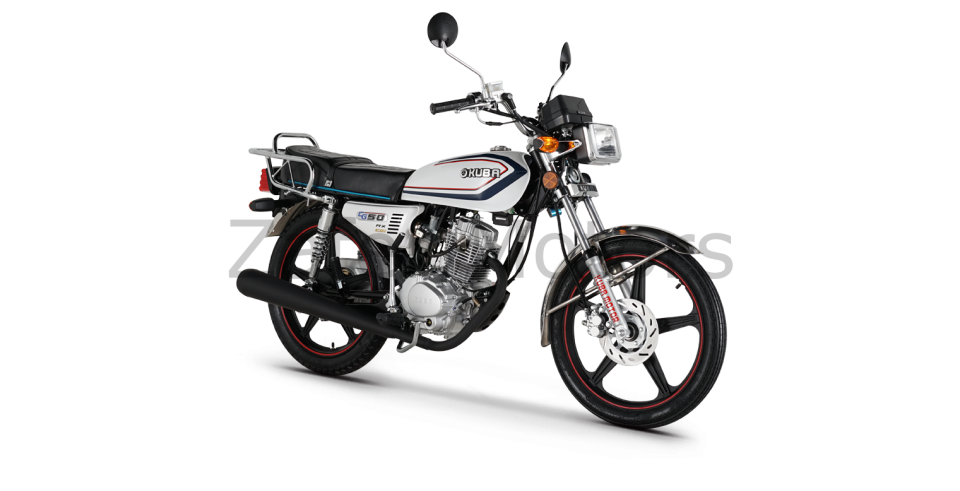 CG 50 RX PRO