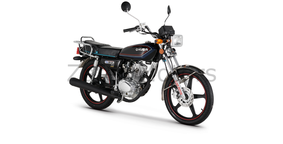CG 50 RX PRO