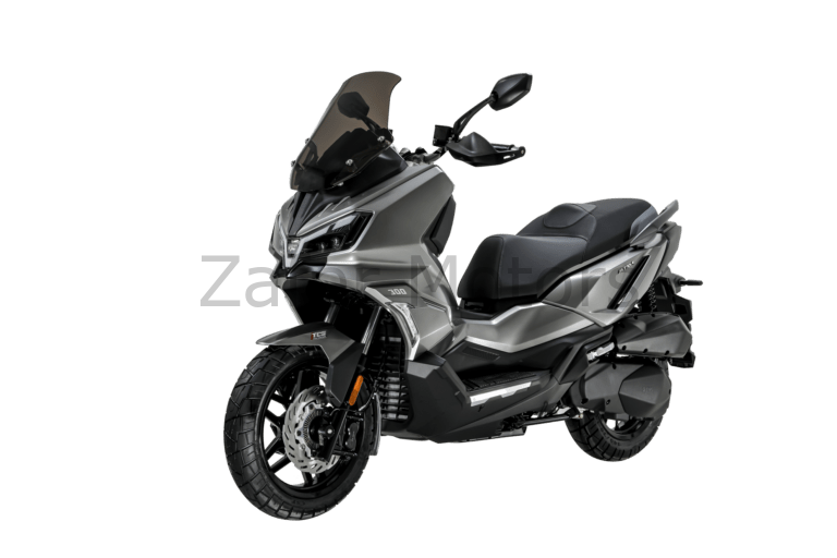 ADX 250