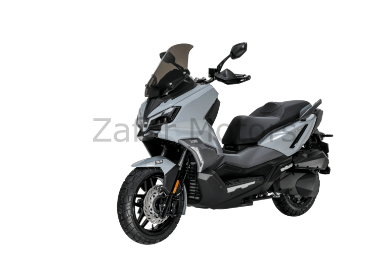 ADX 250