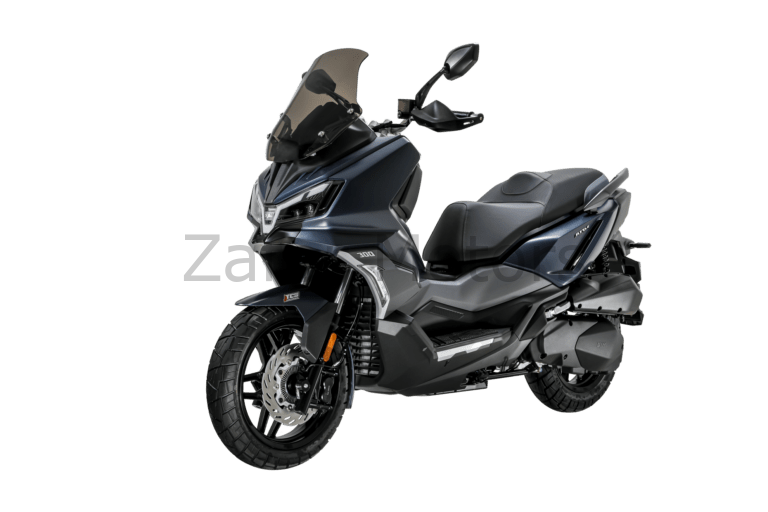 ADX 250