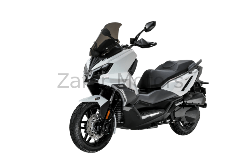 ADX 250