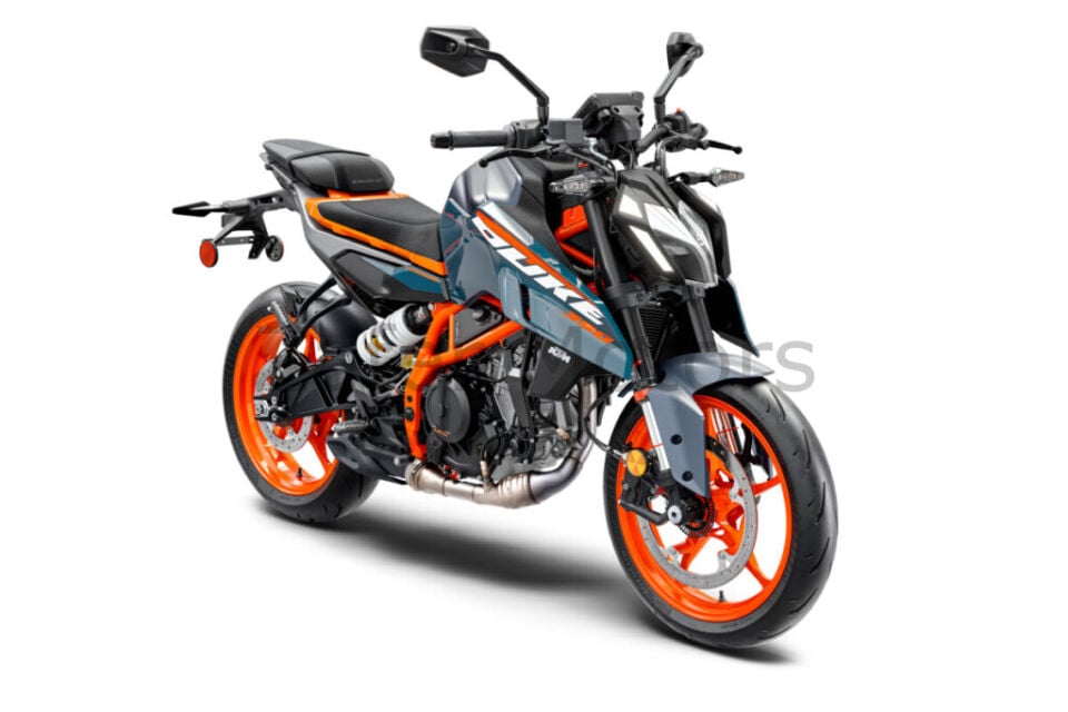 390 DUKE